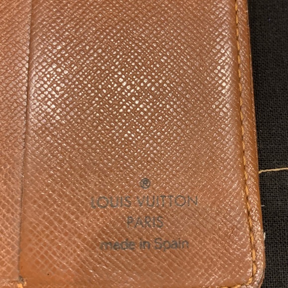 Louis Vuitton bi-fold monogram wallet - Picture 12 of 12